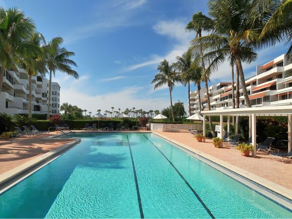 Sarasota Condo 1026230