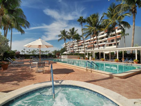 Sarasota Condo 1026230