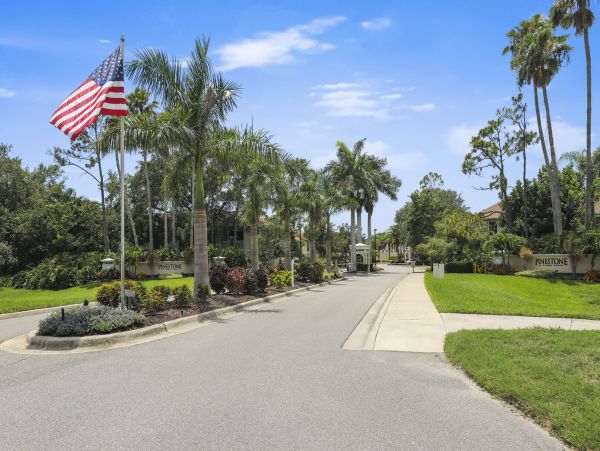 Sarasota Condo 1026231