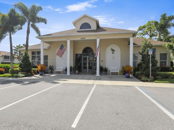 Sarasota Condo 1026231