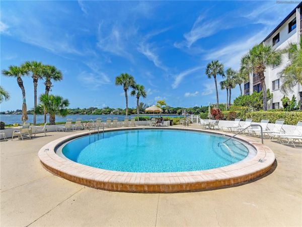 Sarasota Condo 1026232