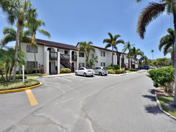 Sarasota Condo 1026232