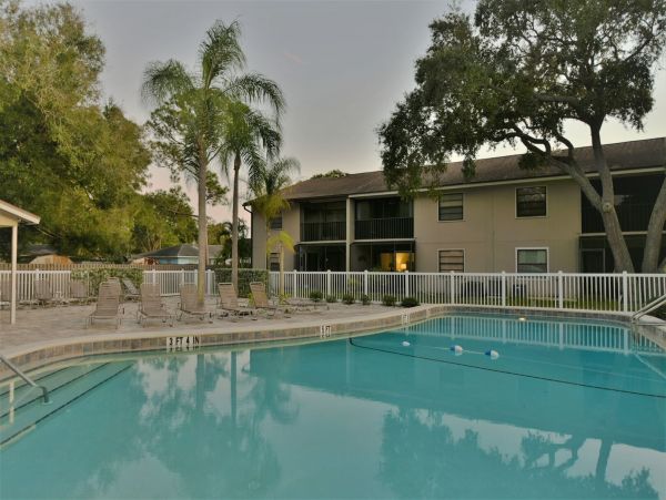 Sarasota Condo 1026233