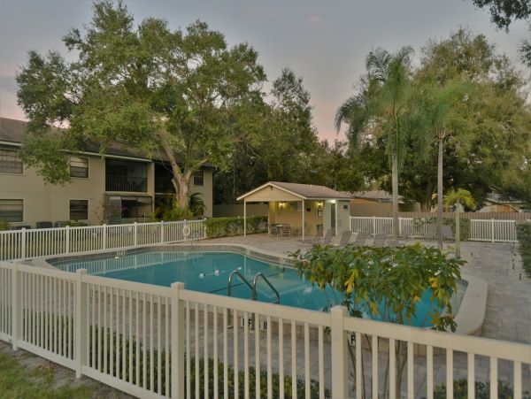 Sarasota Condo 1026233