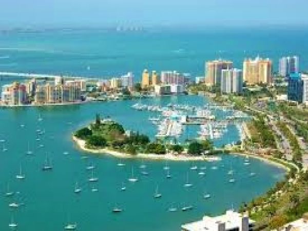 Sarasota Condo 1026233