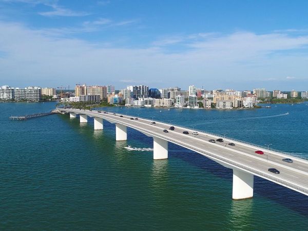 Sarasota Condo 1026233