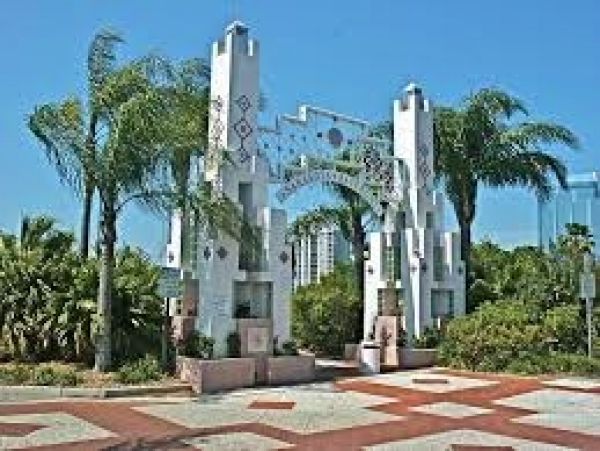Sarasota Condo 1026233