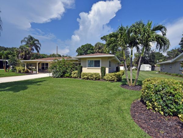 Sarasota Home 1026234