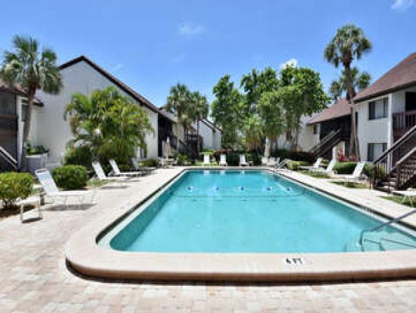 Sarasota Condo 1026236