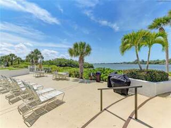 Sarasota Condo 1026236