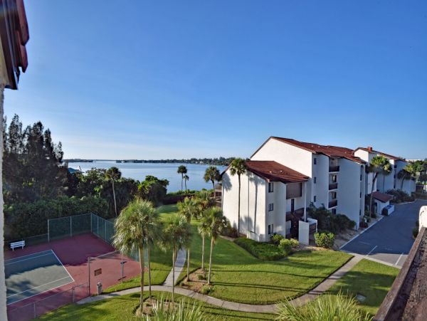 Sarasota Condo 1026238