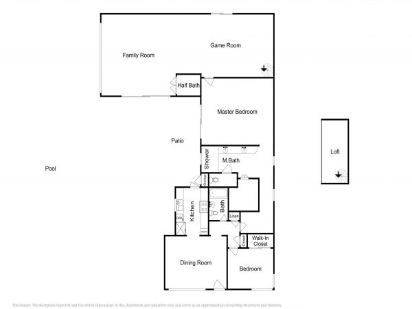 La Quinta Home 1026280