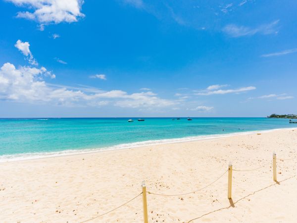 Oceanfront Cayman Island Vacation Home Five Bedroom