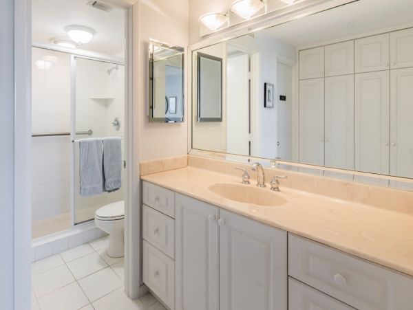 Marco Island Two Bedroom Refined Coastal Getaway