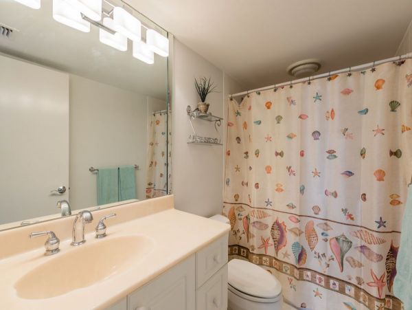 Marco Island Two Bedroom Refined Coastal Getaway