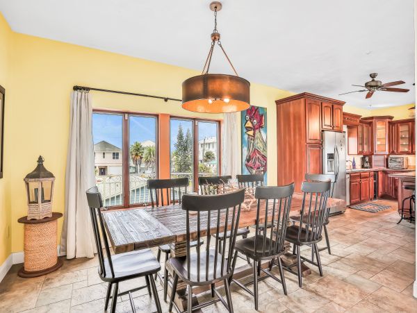 New Smyrna Beach Home 1026317