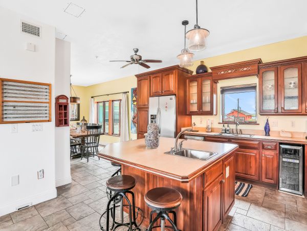 New Smyrna Beach Home 1026317