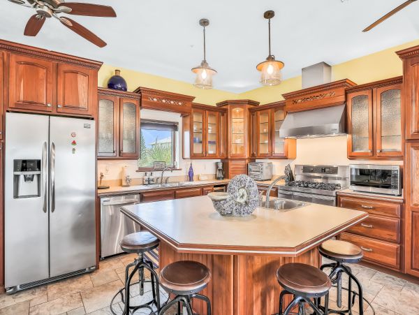 New Smyrna Beach Home 1026317