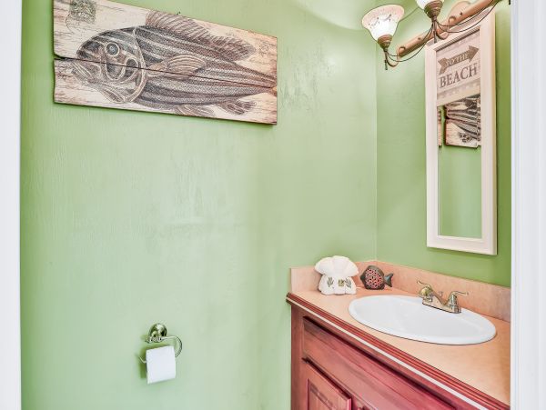 New Smyrna Beach Home 1026317