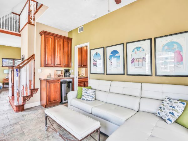 New Smyrna Beach Home 1026317
