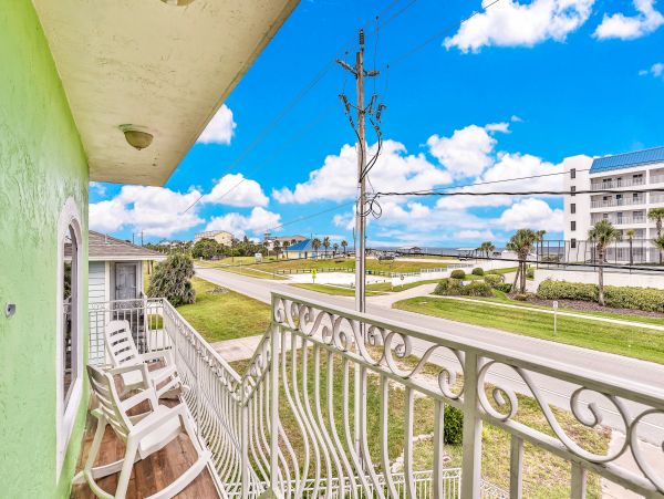 New Smyrna Beach Home 1026317