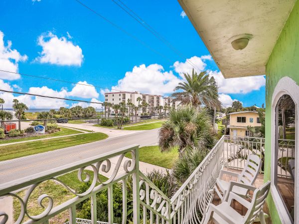 New Smyrna Beach Home 1026317