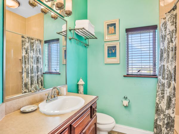 New Smyrna Beach Home 1026317