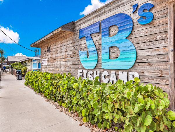 New Smyrna Beach Home 1026317