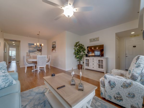 New Smyrna Beach Home 1026318