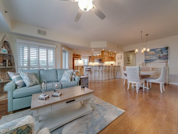 New Smyrna Beach Home 1026318
