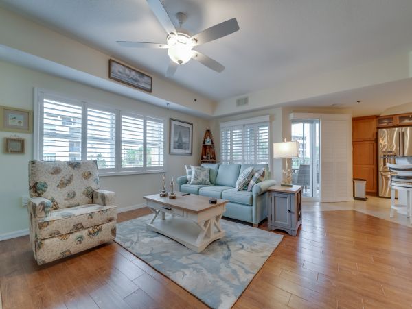 New Smyrna Beach Home 1026318
