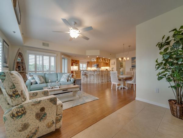 New Smyrna Beach Home 1026318