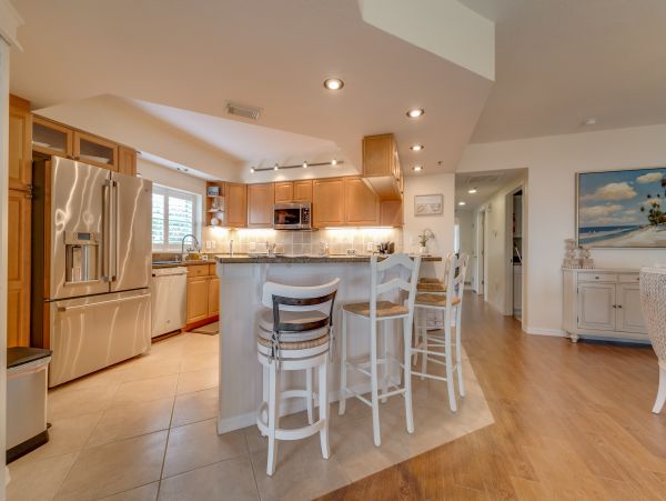 New Smyrna Beach Home 1026318
