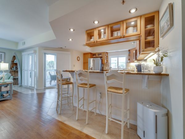 New Smyrna Beach Home 1026318