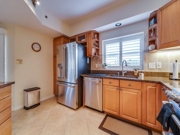 New Smyrna Beach Home 1026318