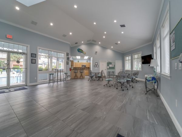 New Smyrna Beach Home 1026318