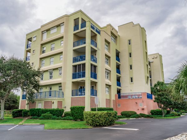 New Smyrna Beach Home 1026318