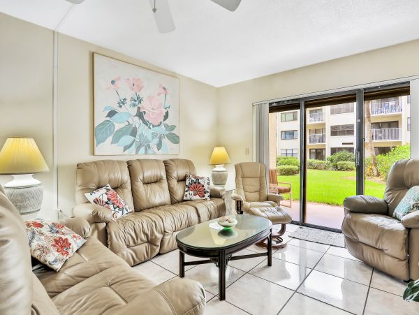 New Smyrna Beach Condo 1026319