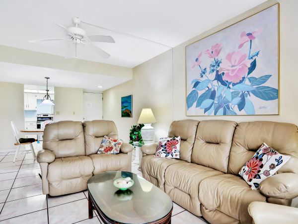 New Smyrna Beach Condo 1026319