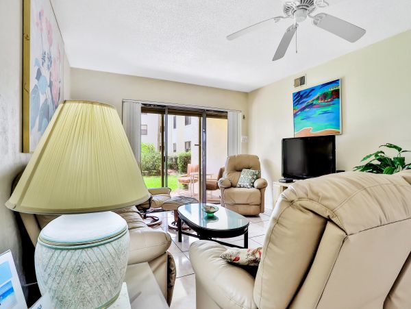 New Smyrna Beach Condo 1026319