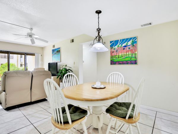 New Smyrna Beach Condo 1026319