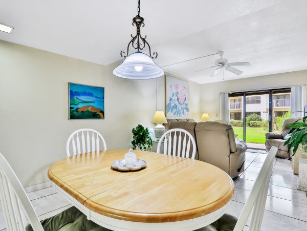New Smyrna Beach Condo 1026319