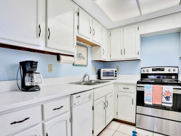 New Smyrna Beach Condo 1026319