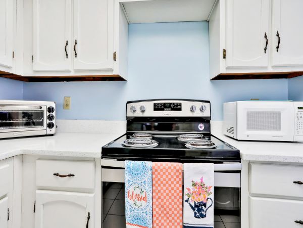 New Smyrna Beach Condo 1026319