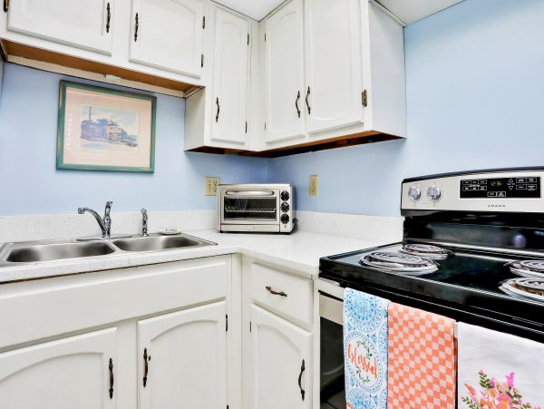 New Smyrna Beach Condo 1026319