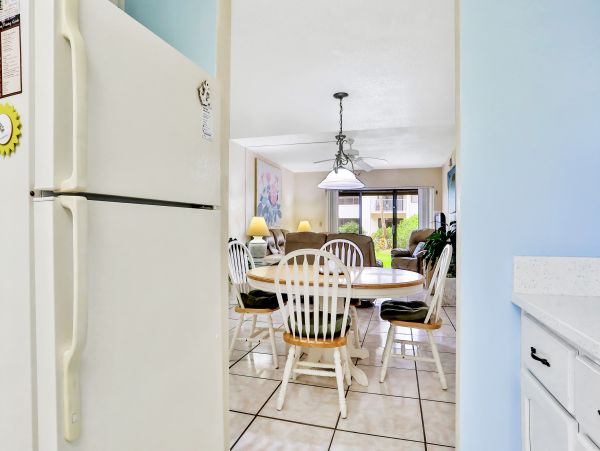 New Smyrna Beach Condo 1026319