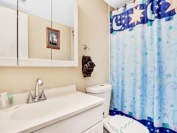 New Smyrna Beach Condo 1026319