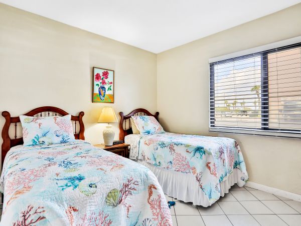 New Smyrna Beach Condo 1026319