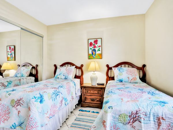 New Smyrna Beach Condo 1026319