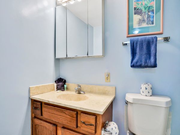 New Smyrna Beach Condo 1026319